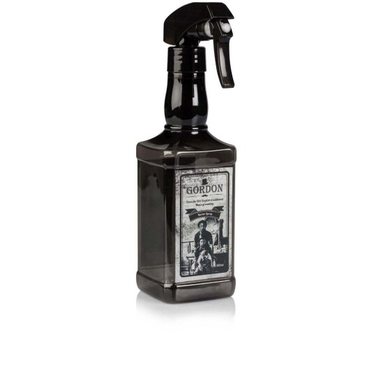 Gordon Barber Spray Bottle Gordon Barber Spray Bottle
