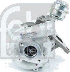 FEBI BILSTEIN 187475 Turbolader