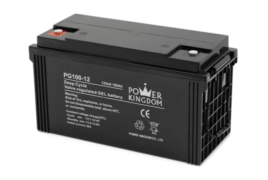 Husqvarna Batteri for solcellelader
