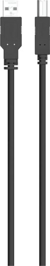 Exibel USB-B-kabel, 1 m Exibel USB-B-kabel, 1 m
