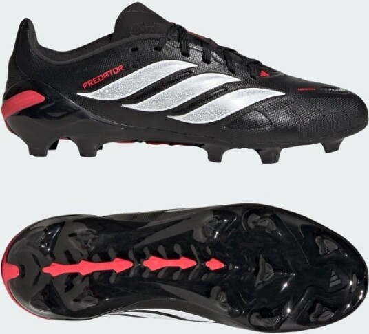 PREDATOR LEAGUE Firm Ground Fotballsko