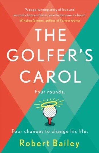 The Golfer'S Carol Av Robert Bailey