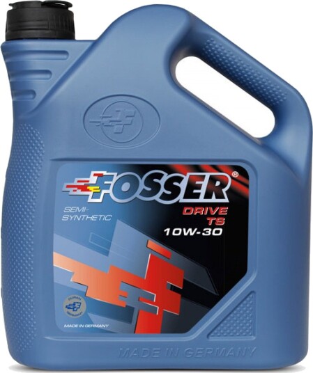 Motorolje FOSSER Drive TS 10W-30 5L