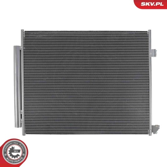 Kondensator ESEN SKV 86SKV414