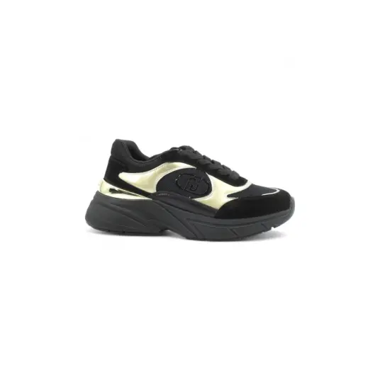 Liu Jo, Dame, Sko, Svart, 40 EU, Liu Jo, Dame, Sko, Svart, 40 EU,