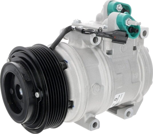 AC kompressor VALEO 811207