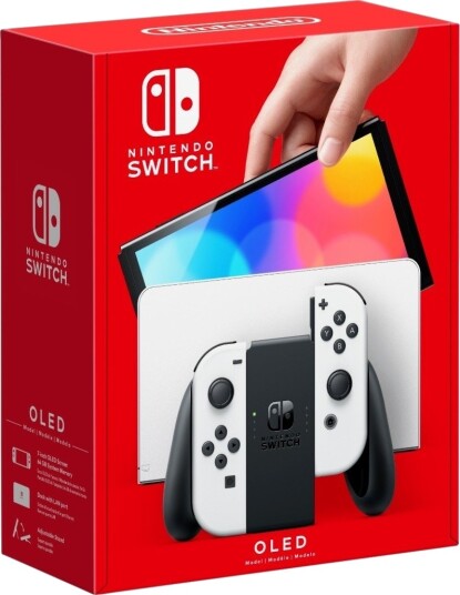Nintendo Switch OLED Nintendo Switch OLED