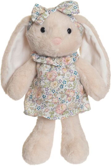 Teddykompaniet  Kanin Daisy Creme H33