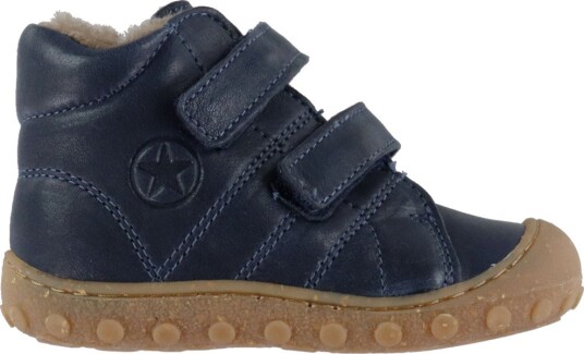 Bisgaard Navy Barefoot Hale V Lamb 20