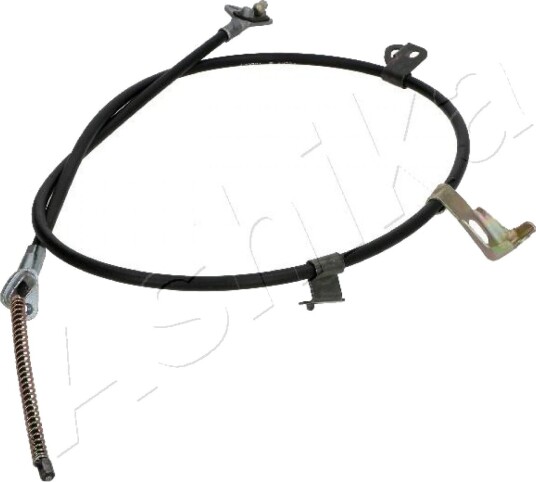 Tautrekk håndbremse ASHIKA 131 02 225