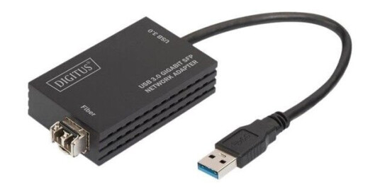 DIGITUS DN-3026 - network adapter