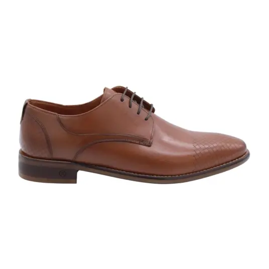 Ambiorix Herre Sko Brun 42 1/2 EU, Ambiorix Herre Sko Brun 42 1/2 EU,