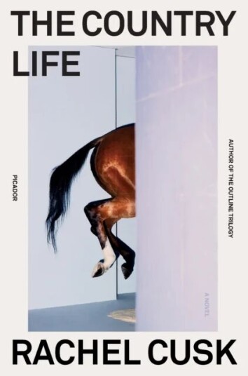 The Country Life Av Rachel Cusk