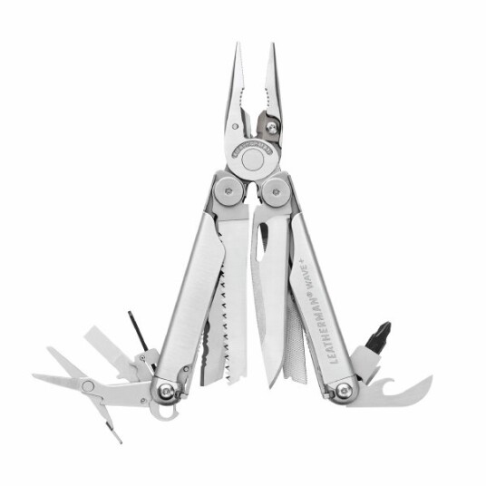 Leatherman Multiverktøy Wave