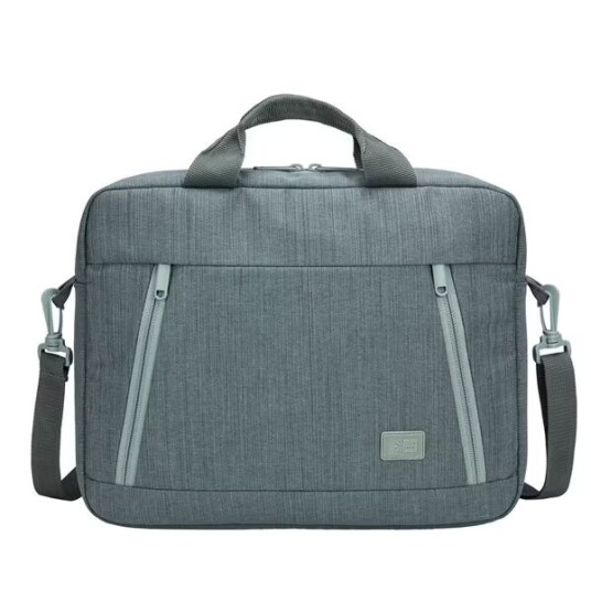 Case Logic Huxton Huxa-214 - Skulderbæreveske For Notebook - 14" - Balsam