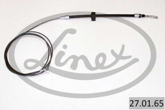 Bremsewire LINEX 27.01.65 Bremsewire LINEX 27.01.65