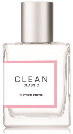 Clean Flower Fresh Eau de Parfum 30ml - Vegansk Floral Duft for Dame Clean Flower Fresh Eau de Parfum 30ml - Vegansk Floral Duft for Dame