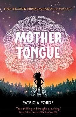 Mother Tongue Av Patricia Forde