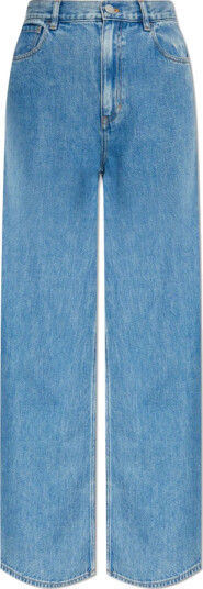Theory Dame Jeans Blå W29, Theory Dame Jeans Blå W29,
