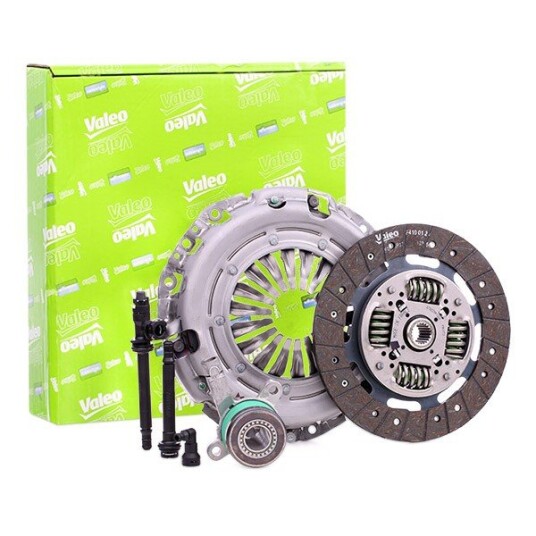 Clutchsett VALEO 834097 Clutchsett VALEO 834097