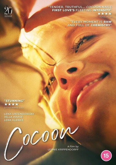 Cocoon DVD Cocoon DVD