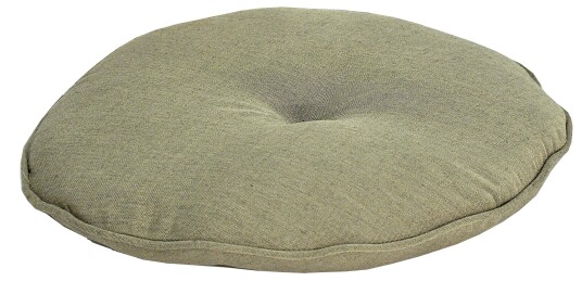 Fritab Wien sittepute fiber Beige 37 cm Beige