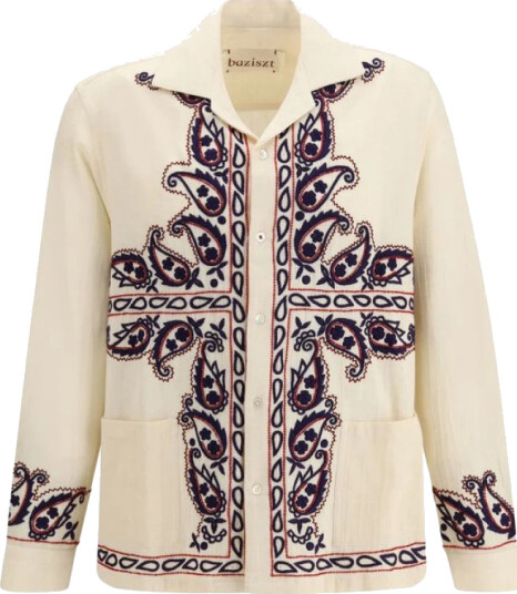 Baziszt Herre Jakker Beige M, Baziszt Herre Jakker Beige M,