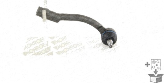 Endeledd MONROE L43119