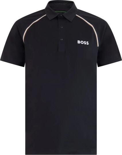 Boss Herre Topper Svart M,