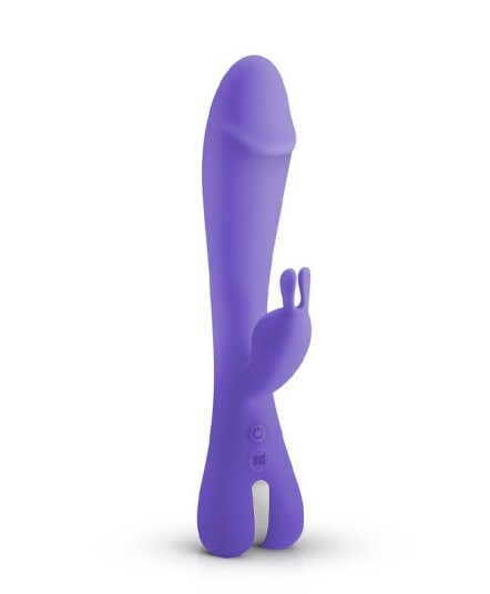 Rabbitvibrator Trix Good Vibes Only