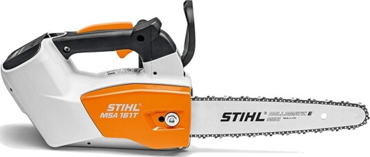 Stihl MSA 161 T Motorsag   topphåndtak