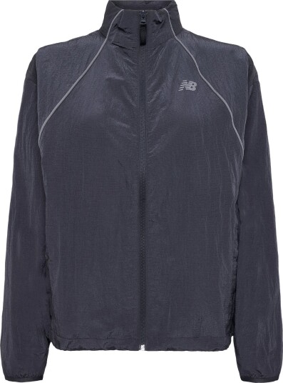 New Balance Sport Legacy Jacket   DARK NIGHT   L