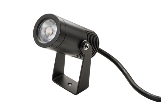 SG Hovden Grafitt Mini 570lm 2700K Dimbar 8W LED