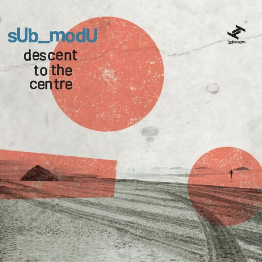 Sub_modu Descent To The Centre CD