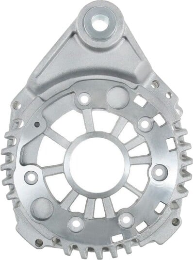 Holder, generator-drivflens AS-PL ABR3092S