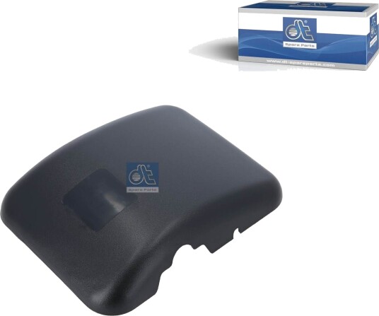 Beskyttelse, vidvinkelspeil DT Spare Parts 3.86214