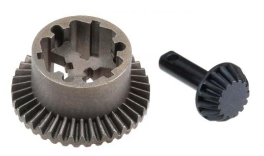 Traxxas 7079 Ring Gear Differential/Pinion Gear 1/16 VXL
