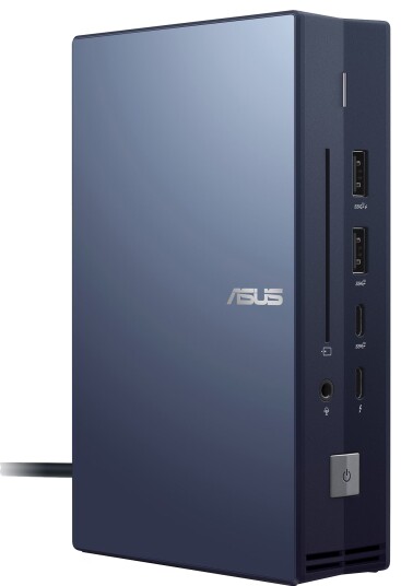 ASUS SlimPro 2 Dock dokkingstasjon for bærbar PC ASUS SlimPro 2 Dock dokkingstasjon for bærbar PC