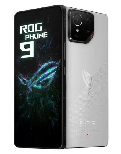 ASUS ROG Phone 9 12GB/512GB Storm White
