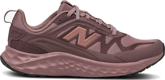 New Balance - Løpesko New Balance Freshfoam Arishi v4 Utility - Brun