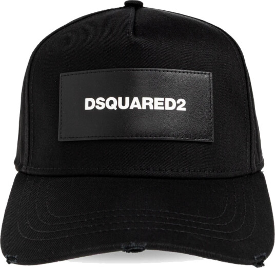 Dsquared2 Herre Accessories Svart ONE SIZE,