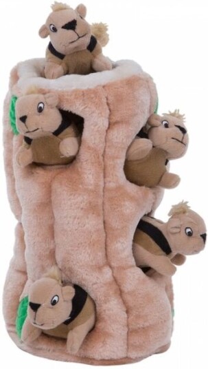 Outward Hound Hide A Squirrel (Xl)