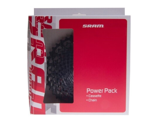 SRAM GX Eagle 12 Speed Kjede og Kassette Sampak