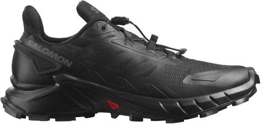 Salomon Supercross 4 Gtx W Black/black/black UK 6 / EU 39 1/3 Salomon Supercross 4 Gtx W Black/black/black UK 6 / EU 39 1/3