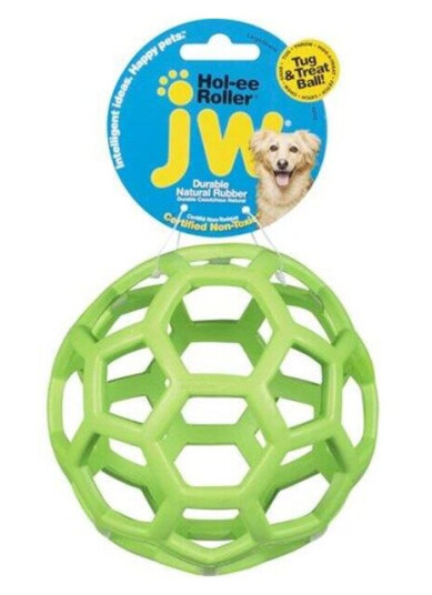 JW HOL-ee ring LARGE - Assorted