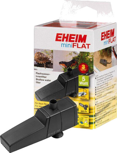 Eheim Mini Flat 300L/H 5W Eheim Mini Flat 300L/H 5W