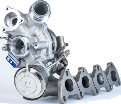BorgWarner 54399880139 Turbolader BorgWarner 54399880139 Turbolader