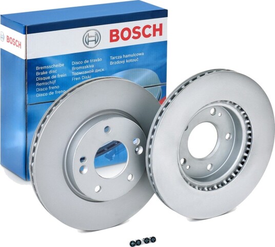 Bremseskive BOSCH 0 986 479 F36 Bremseskive BOSCH 0 986 479 F36