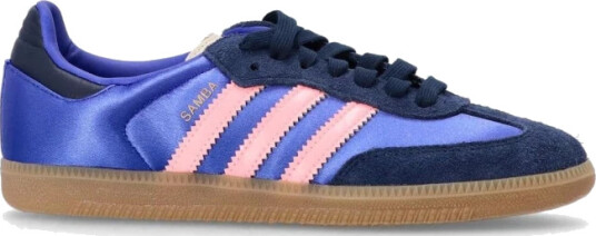 Adidas Originals Dame Sko Blå 37 1/2 EU,