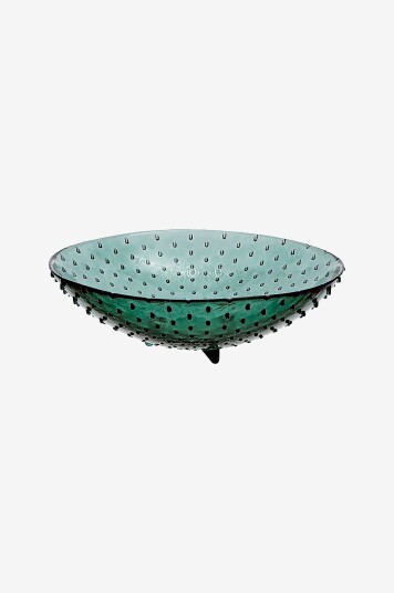 Affari of Sweden   Skål Masala Ø 30 cm   Grønn